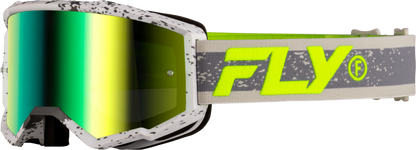 Fly Racing Zone Goggles (2025)