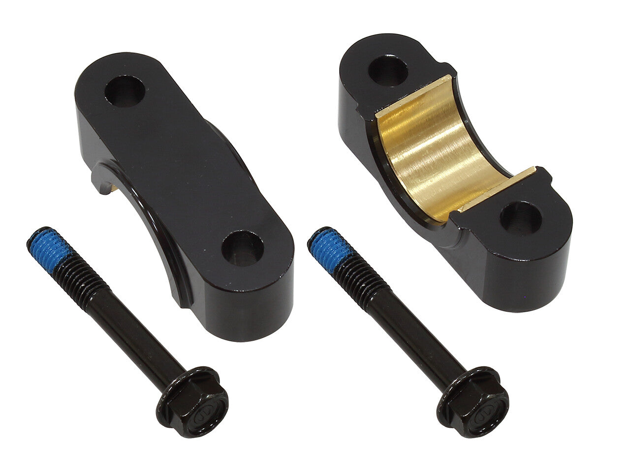 SP1 Steering Block Kit