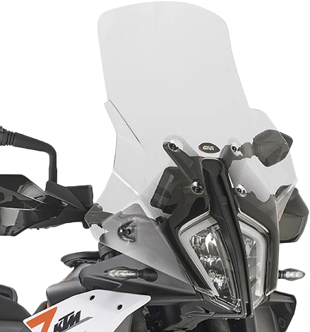 GIVI Windscreen Specific