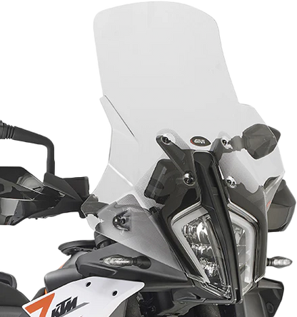 GIVI Windscreen Specific