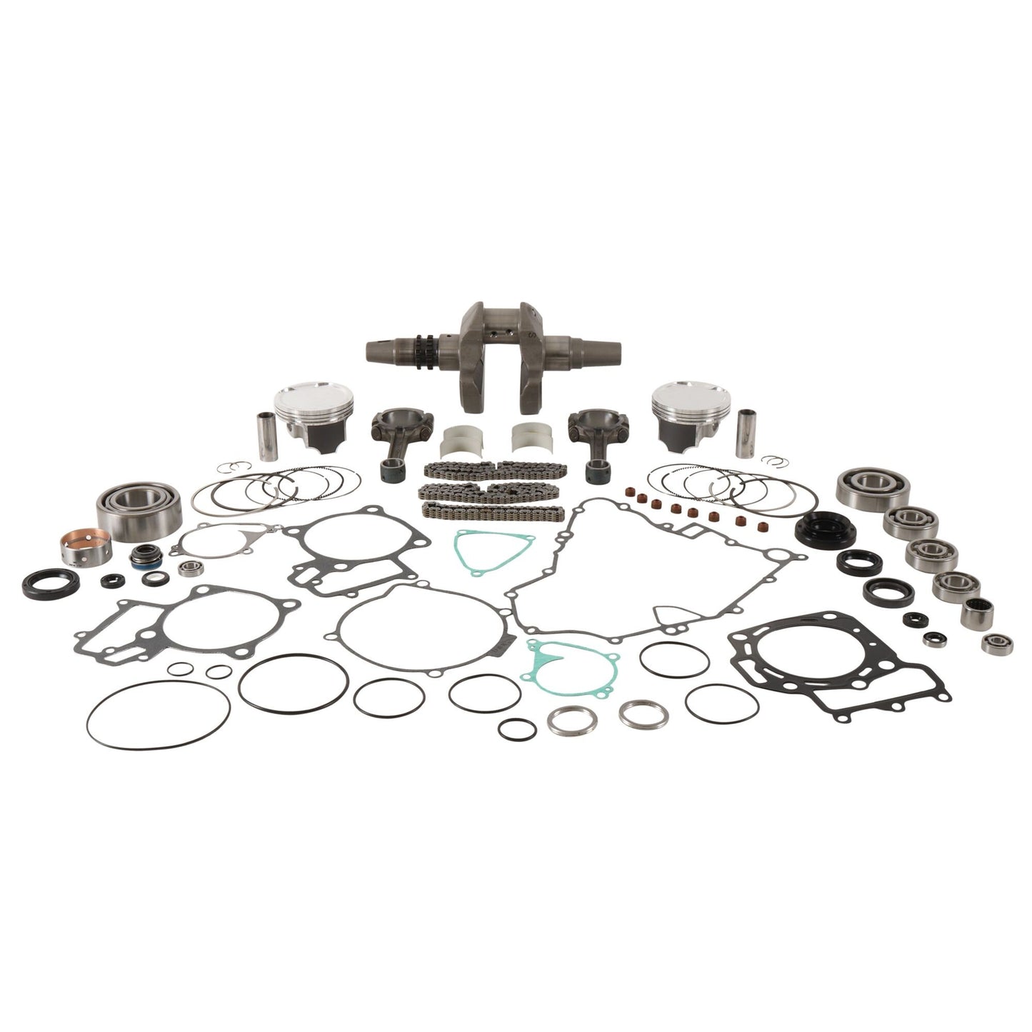 VERTEX Engine Rebuild Kit