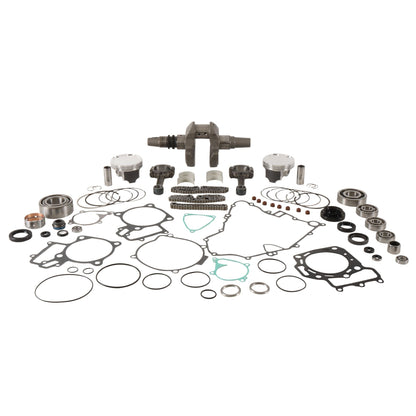VERTEX Engine Rebuild Kit