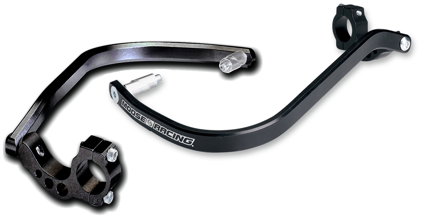 Moose Offroad Contour Handguards