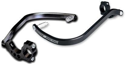 Moose Offroad Contour Handguards