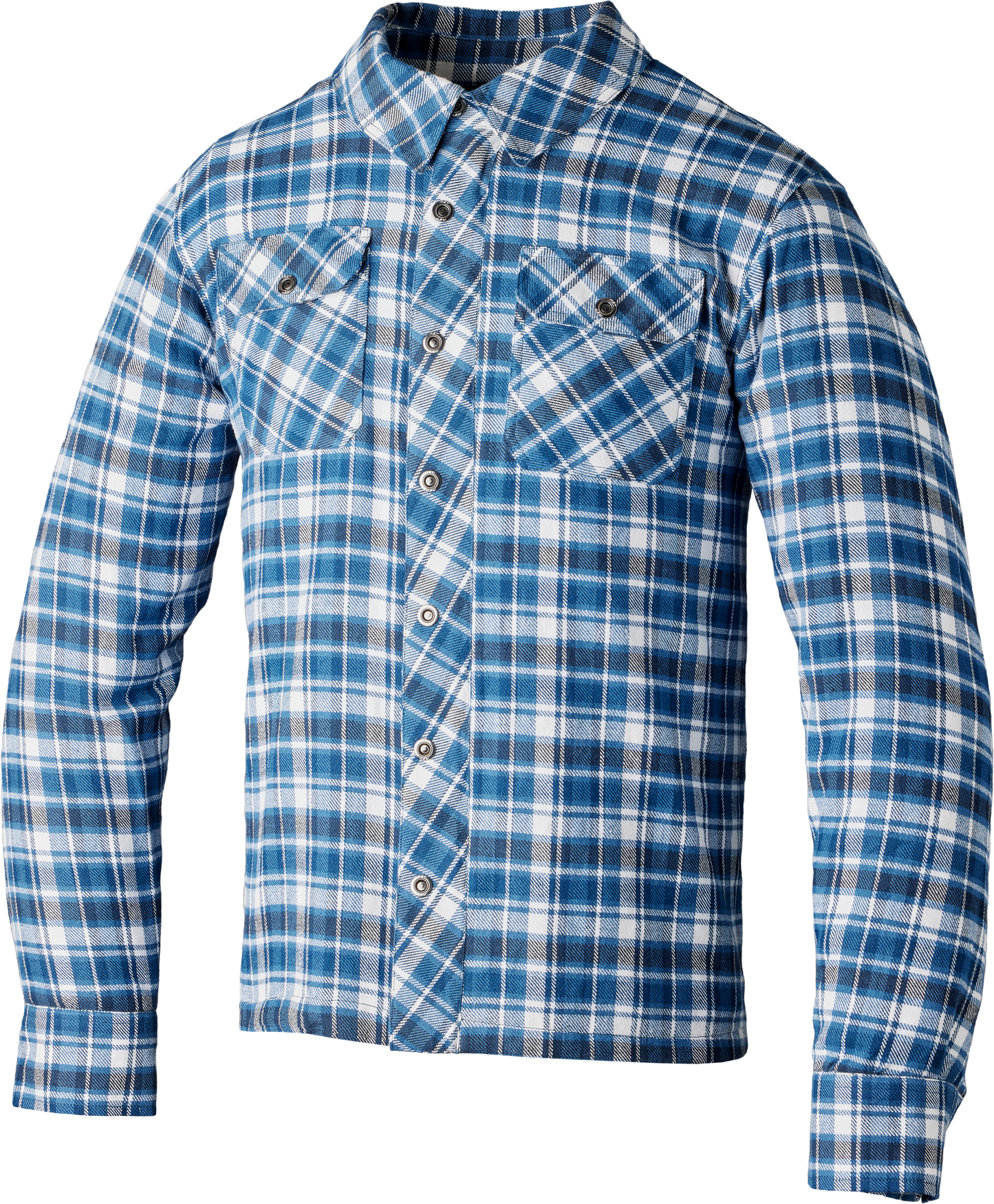 RST Kevlar Lumberjack CE Shirts