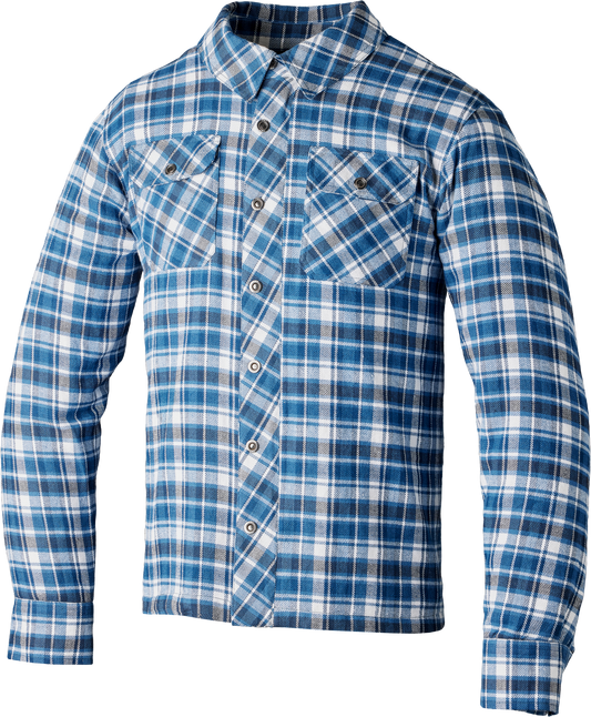 RST Kevlar Lumberjack CE Shirts