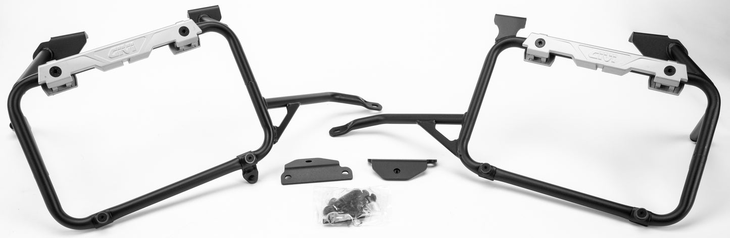 GIVI Hard Luggage Mounting Hardware