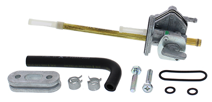 All BallsFuel Valve