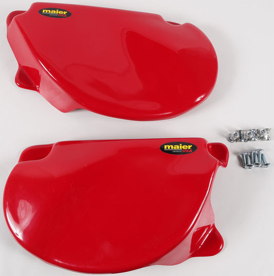 MAIER Replica Side Panel