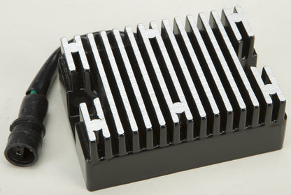 Harddrive Regulator