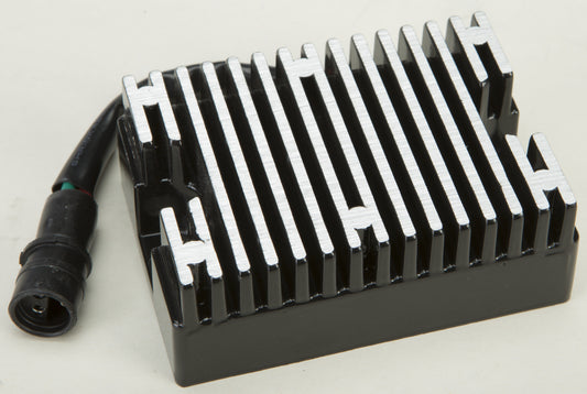 Harddrive Regulator