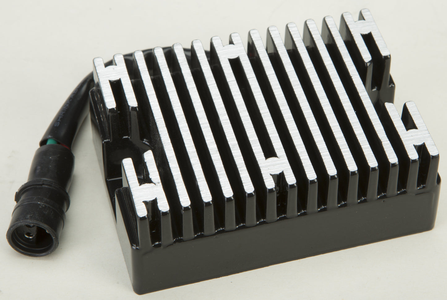 Harddrive Regulator