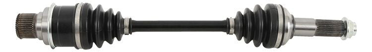 All Balls 6 Ball Heavy Duty Axle