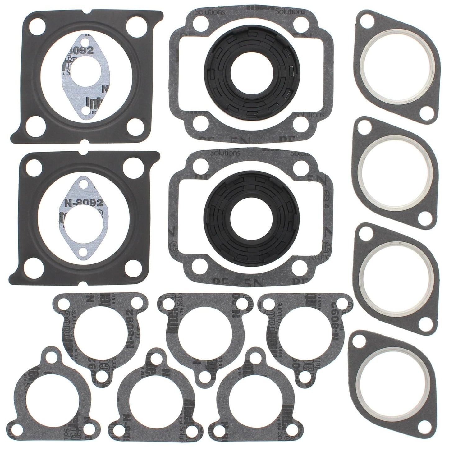 VERTEX Full Gasket Set