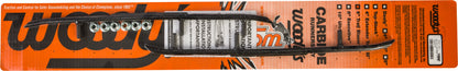 WOODYS Trail Blazer Round Bar Runners