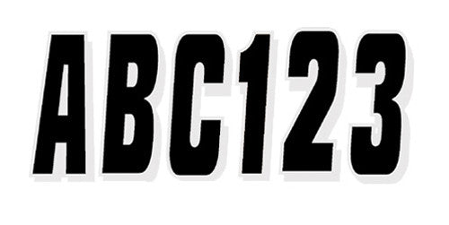 HARDLINE Series 320 Registration Kit