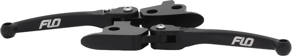 Flo Motorsports MX Style Adjustable Lever