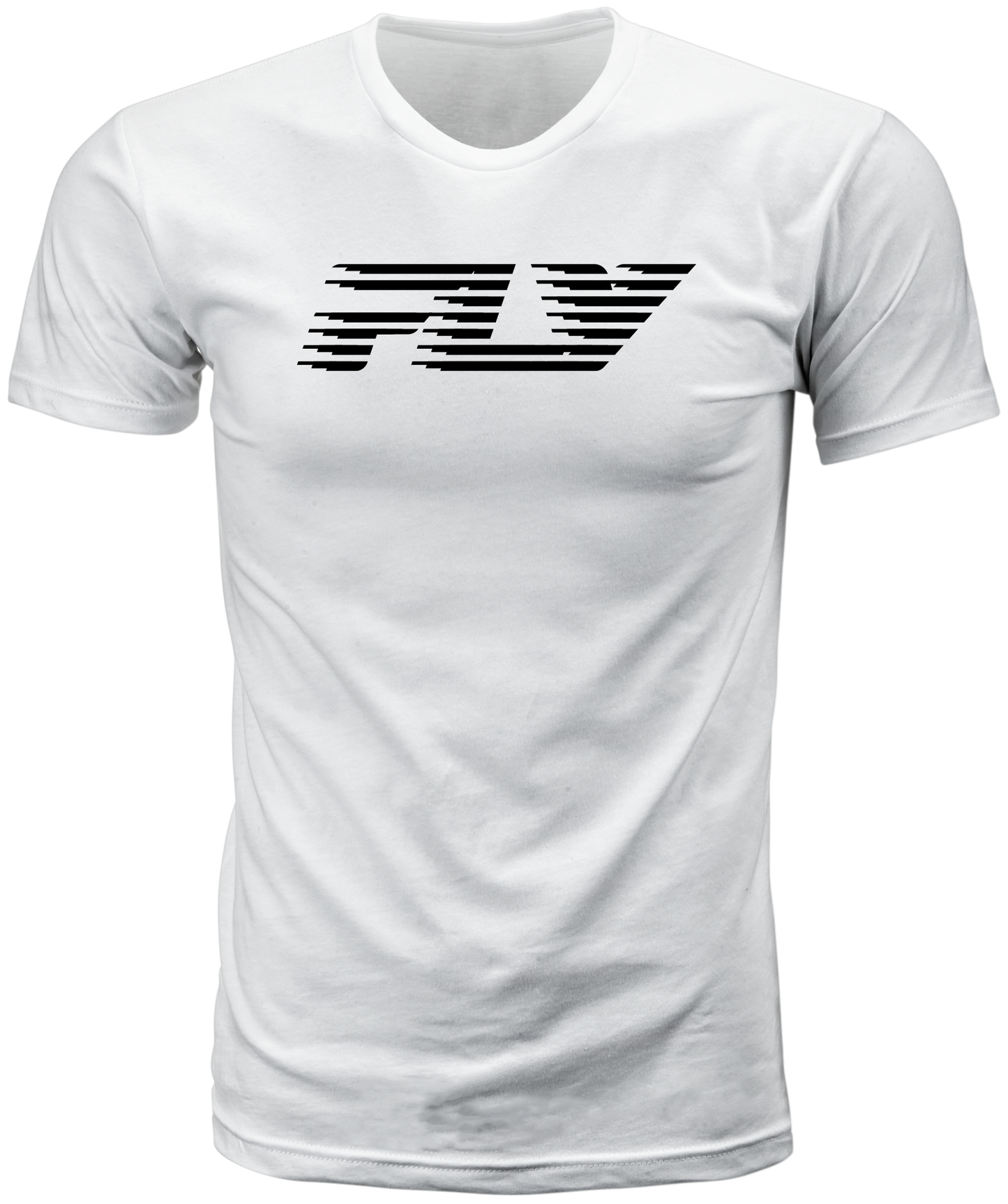 Fly Racing Fast Tee