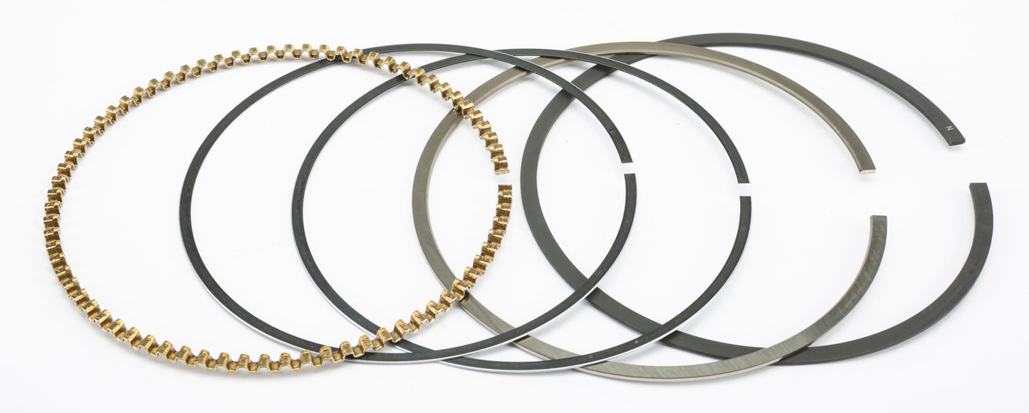 WISECO Ring Set for Wiseco Pistons