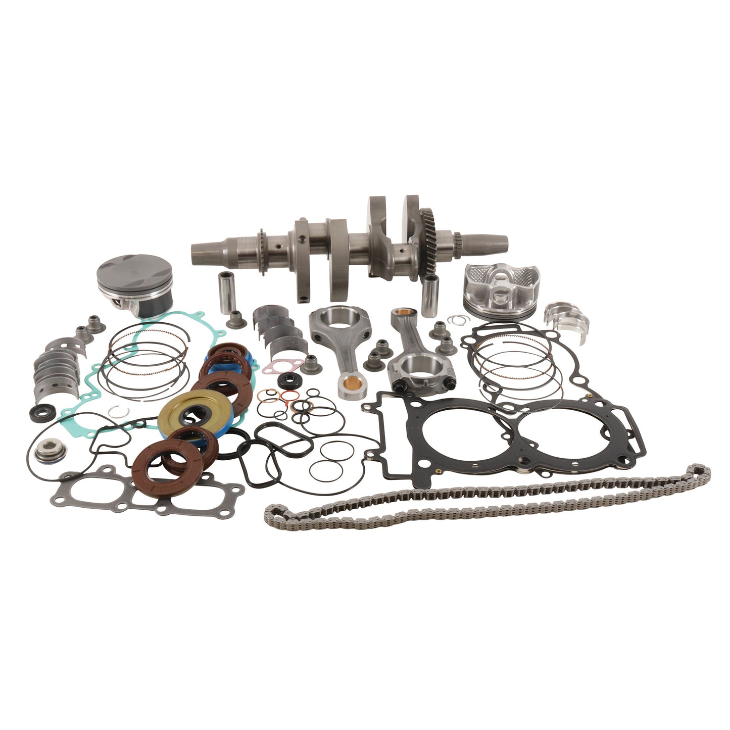 VERTEX Complete Engine Rebuild Kit
