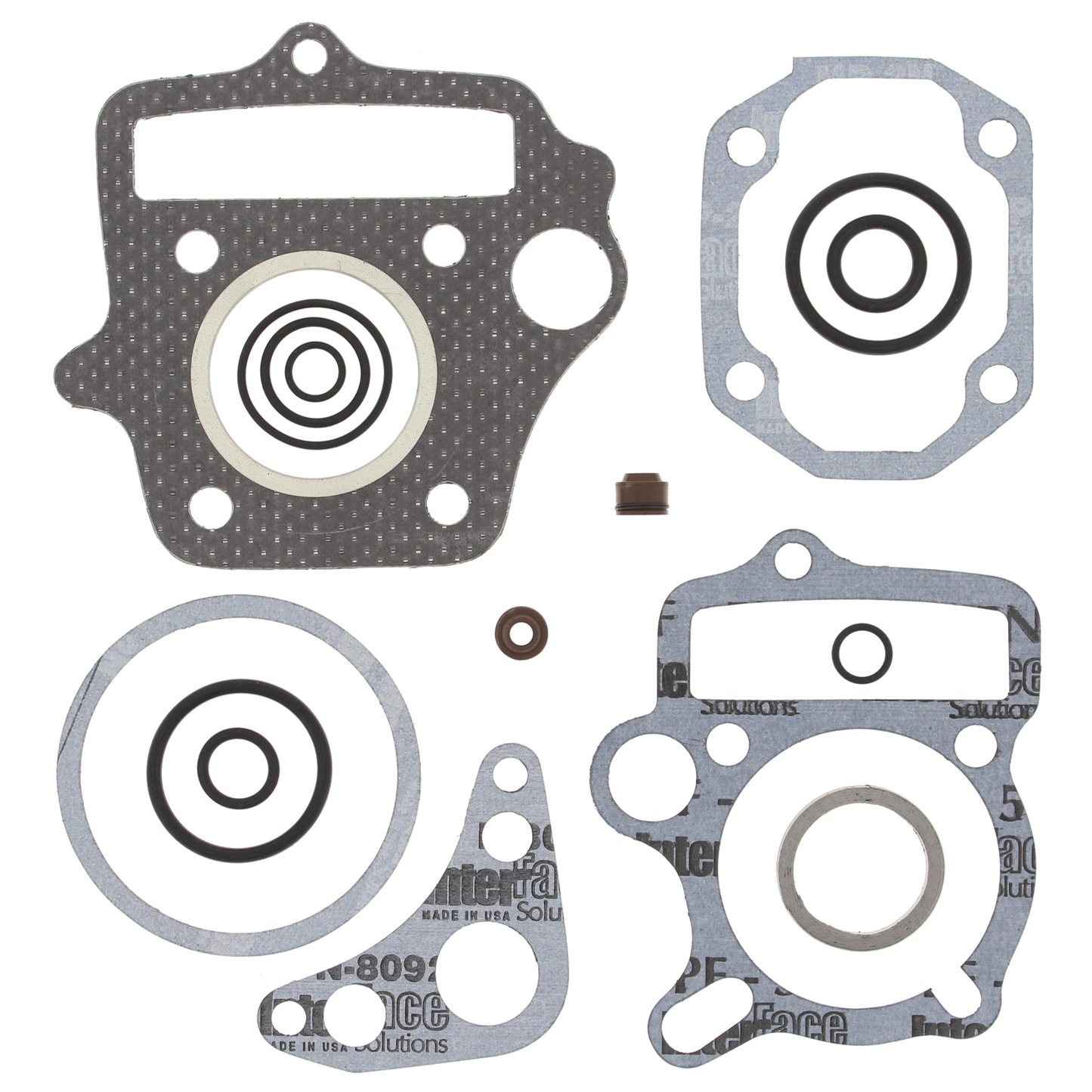 VERTEX Top End Gasket Set
