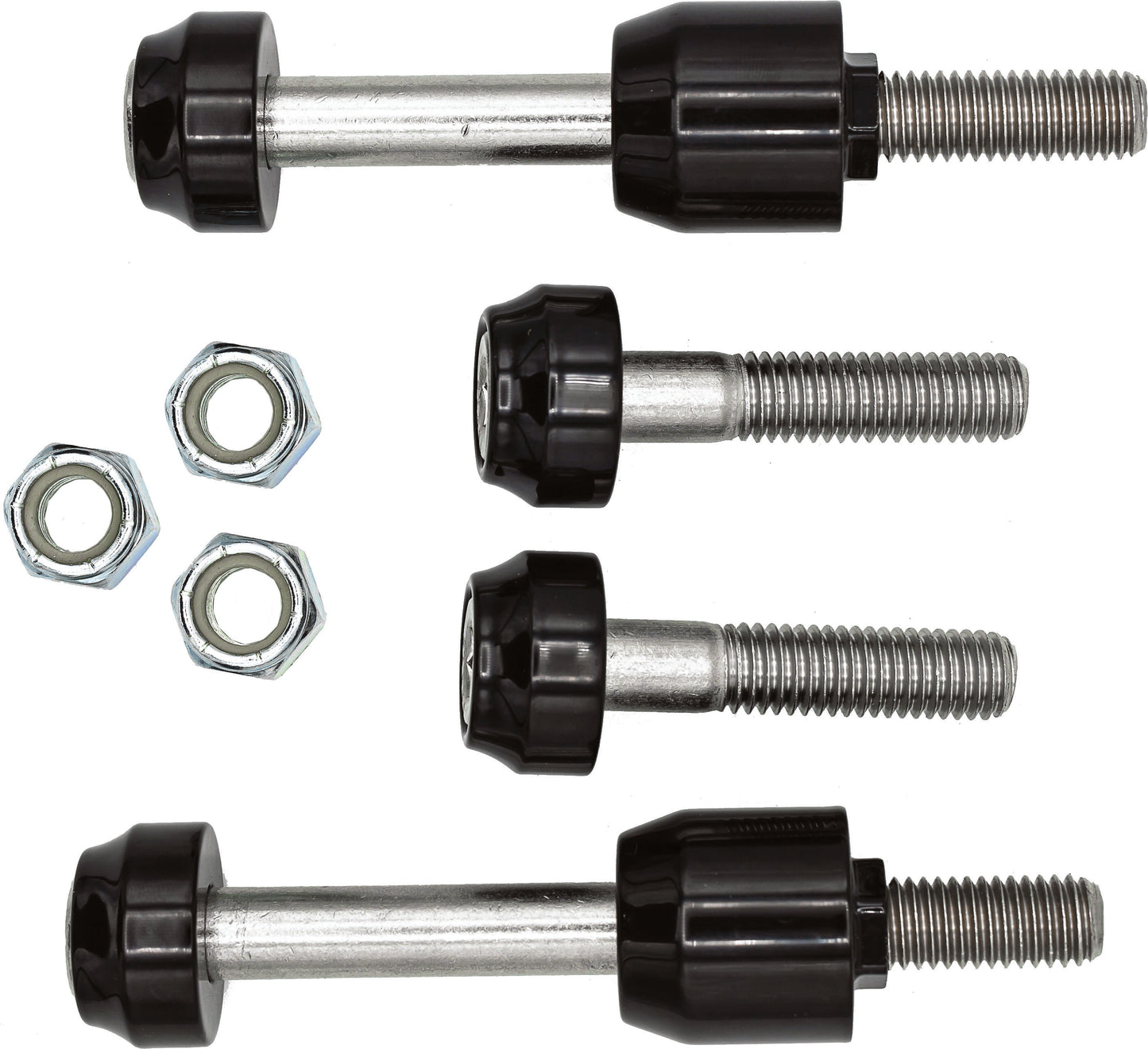 SANTORO FABWORX Way Kool Shock Mount