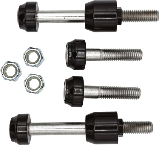 SANTORO FABWORX Way Kool Shock Mount