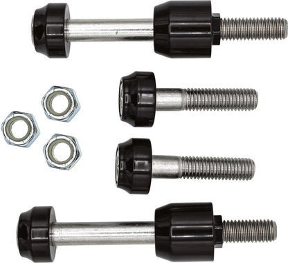 SANTORO FABWORX Way Kool Shock Mount