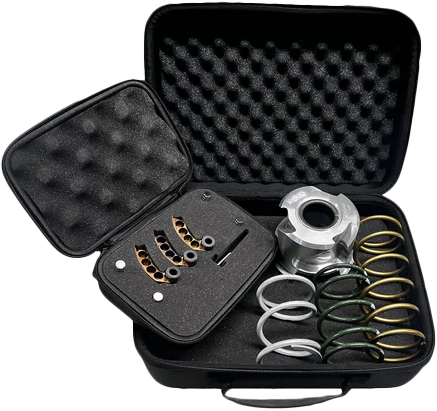 IBEXX Stage 2 Clutch Kit