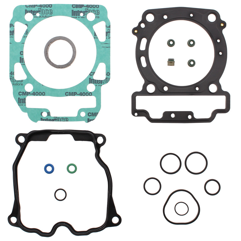 VERTEX Top End Gasket Kit
