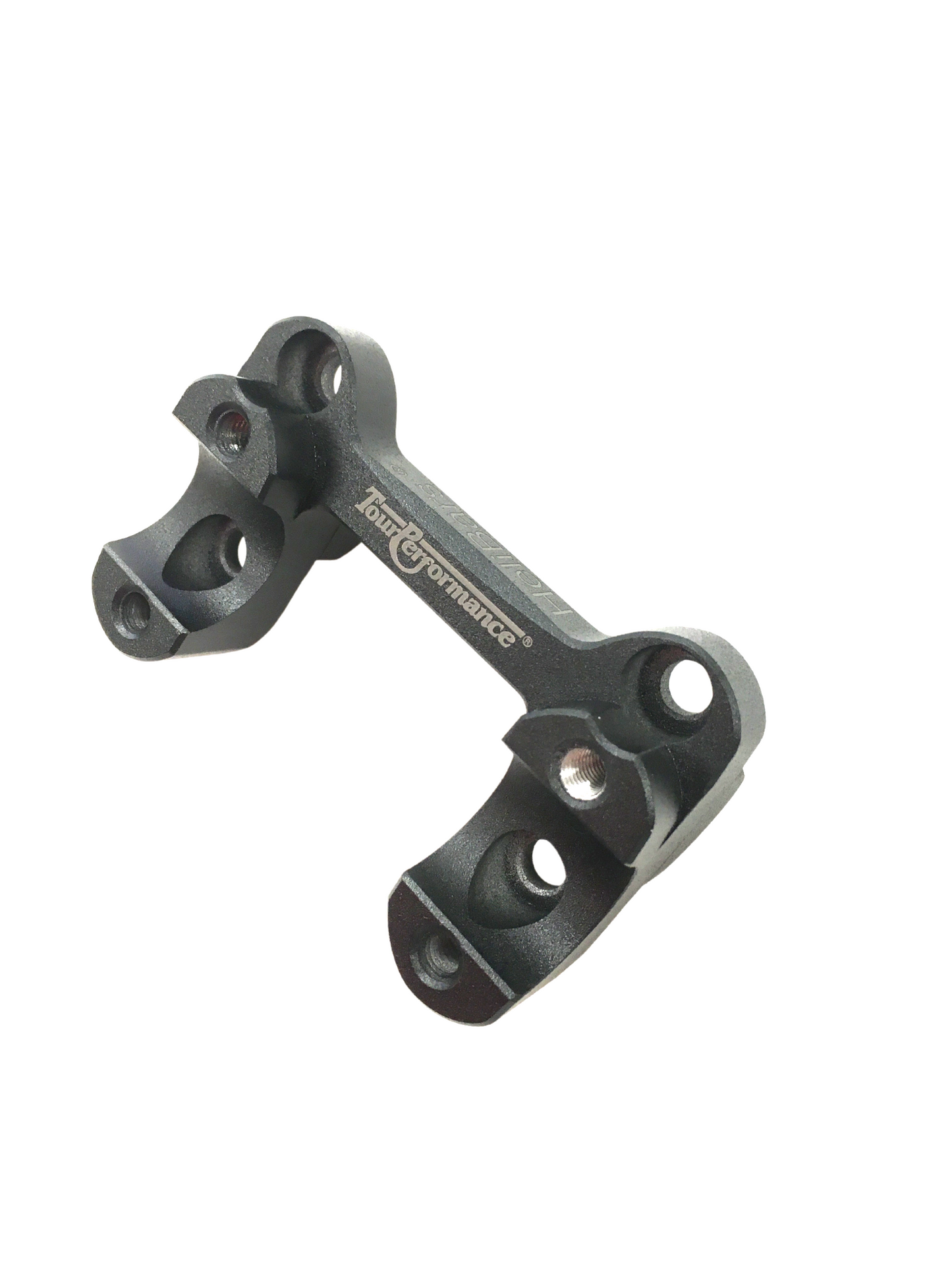Helibars Handlebar Risers
