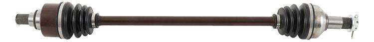 All Balls 6 Ball Heavy Duty Axle