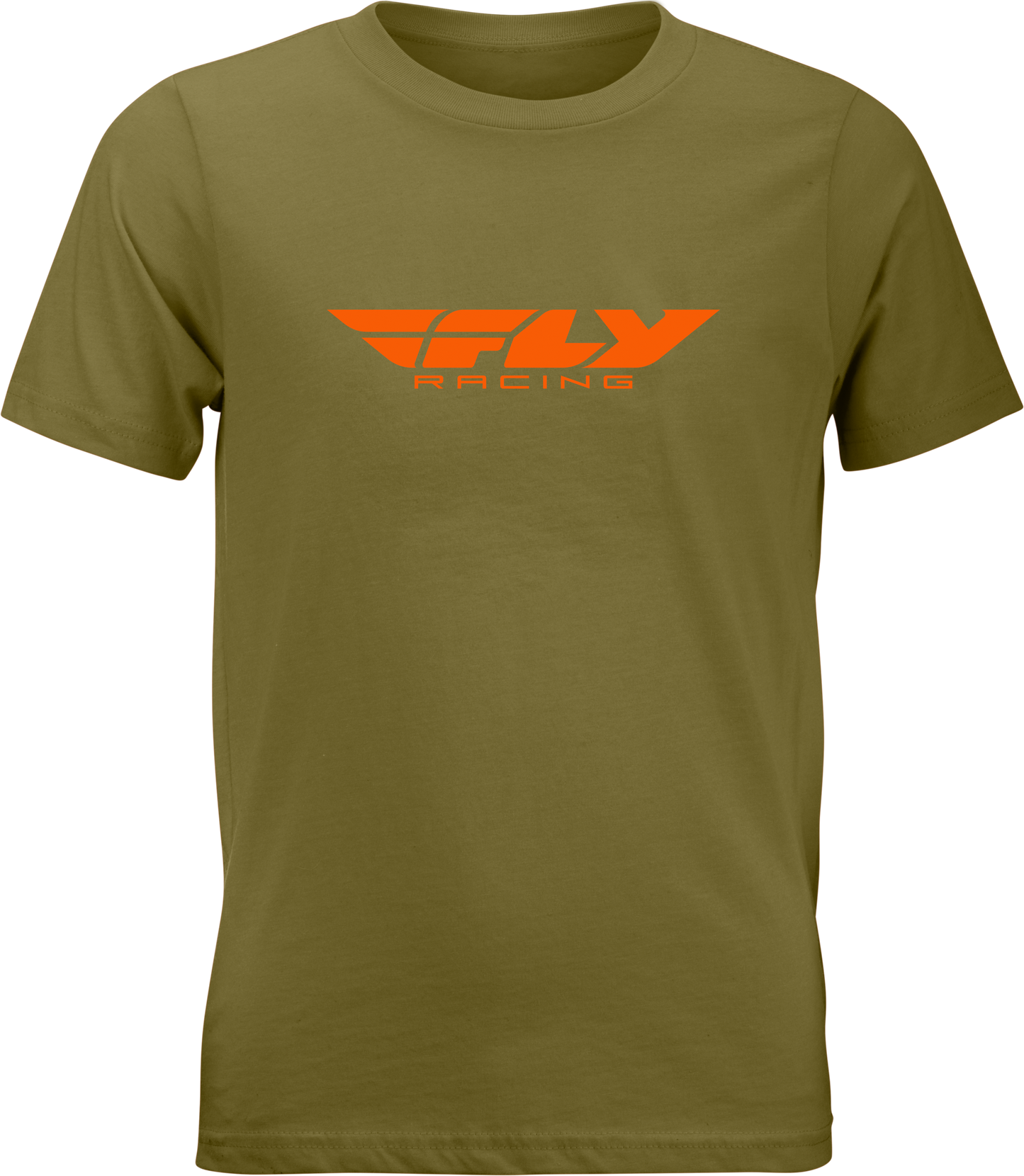 Fly Racing Youth Corporate Tee