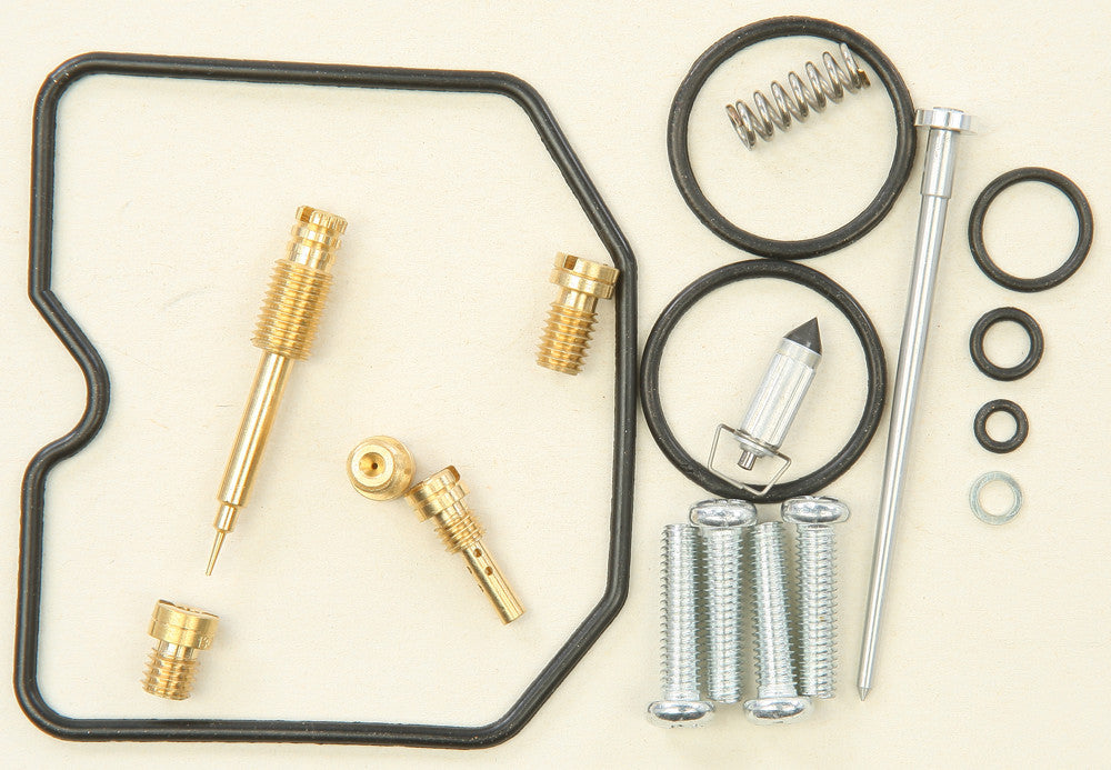 All Balls Carburetor Kit