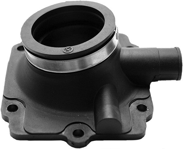 SP1 Intake Mounting Flange