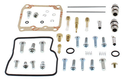 All Balls Carburetor Rebuild Kit