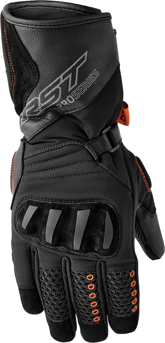 RST Artic D30 Waterproof Gloves