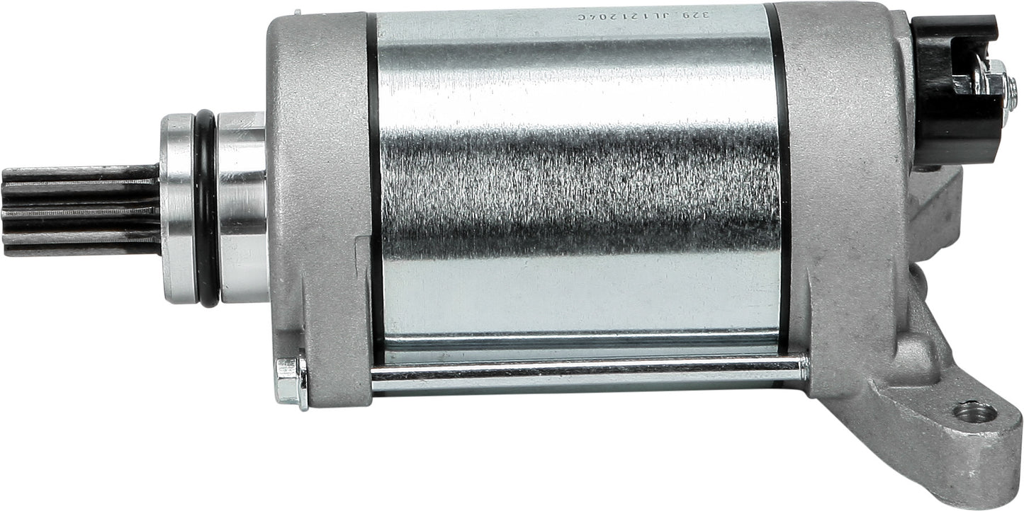 Fire Power Starter Motor