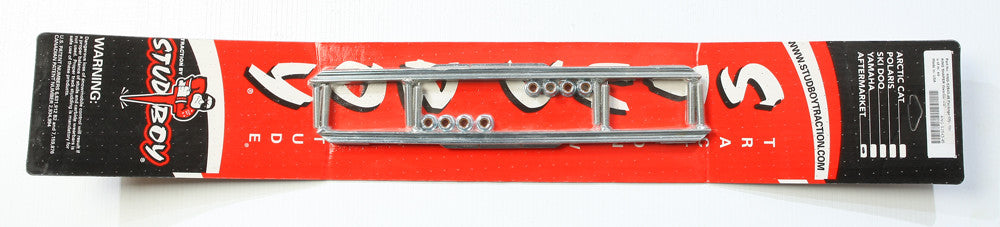 STUD BOY Shaper Bar Runner