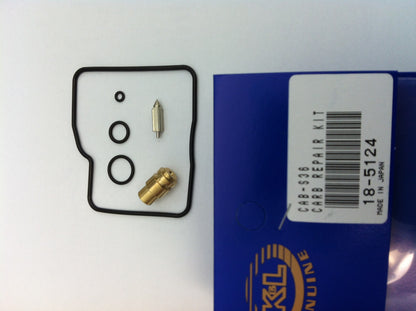 K&L Carburetor Repair Kit