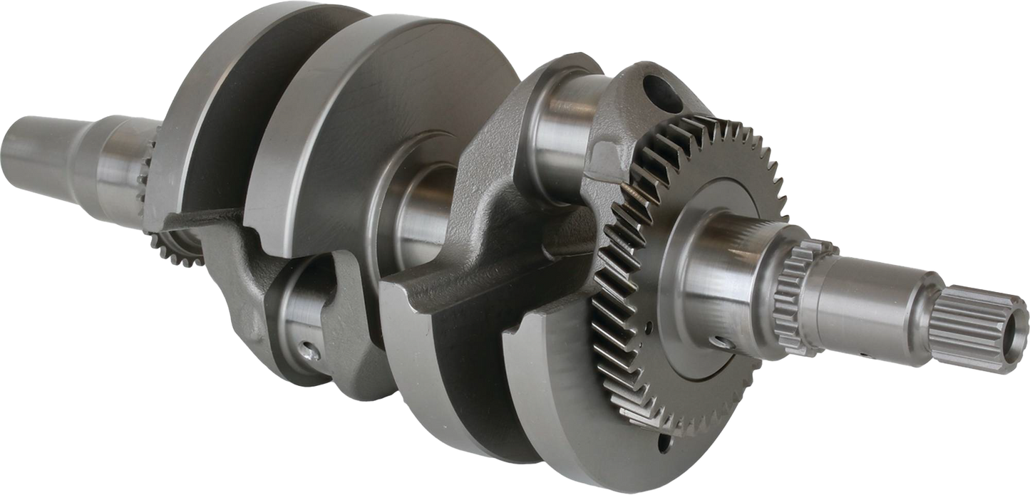 Hot Rods Crankshaft