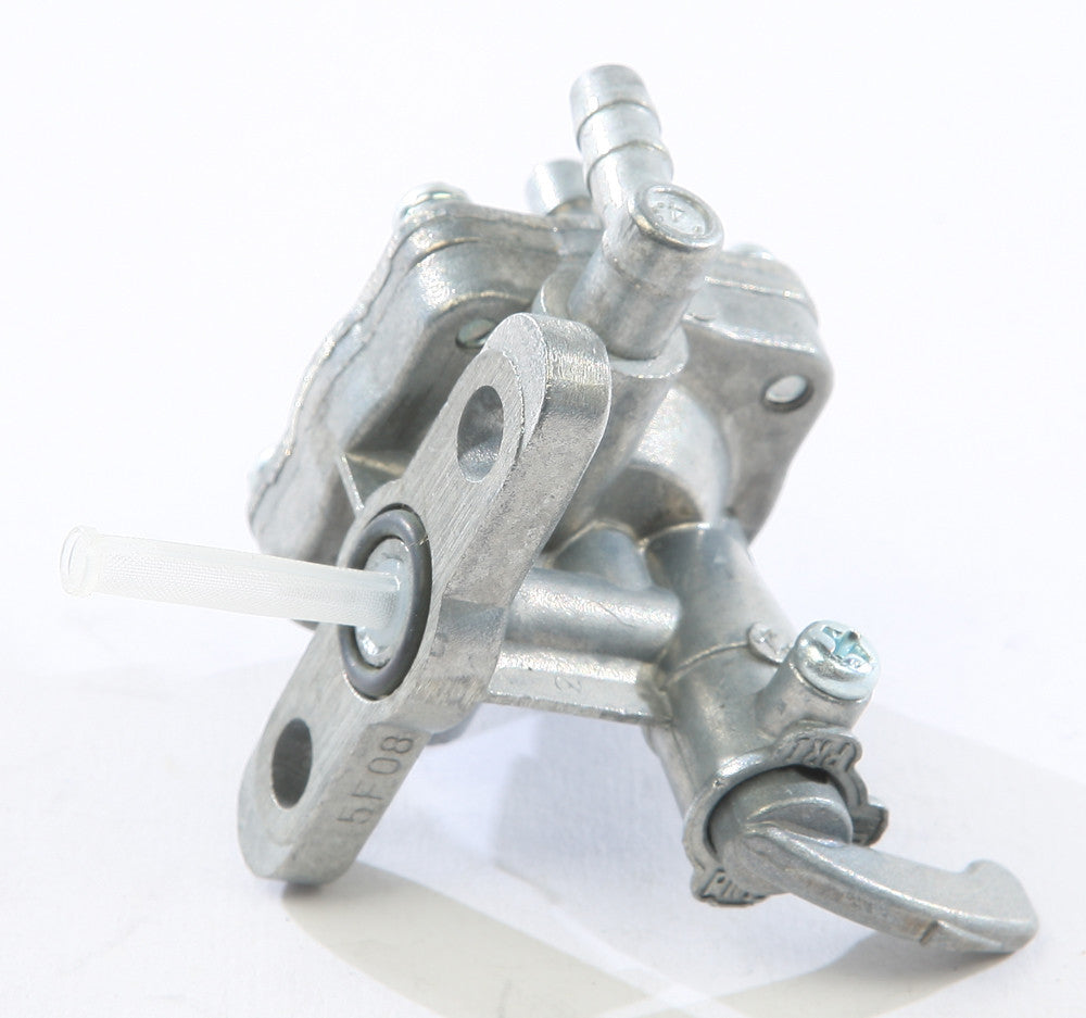 K&L Fuel Petcock Assembly