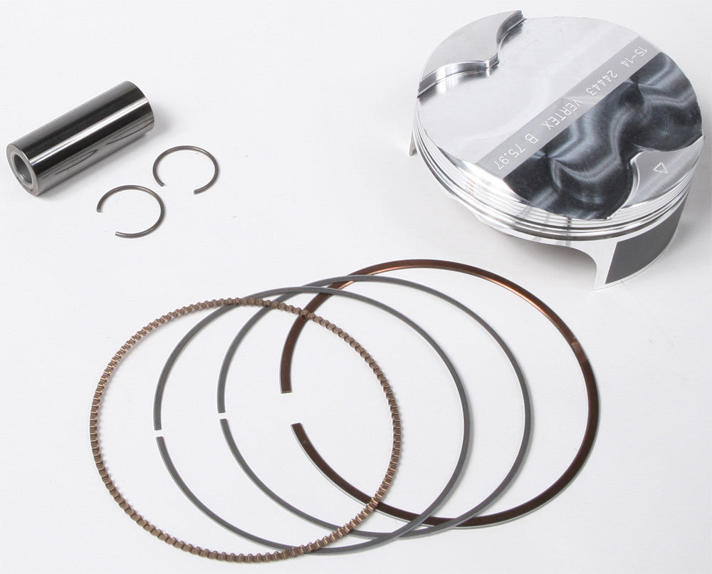 Vertex Forged Piston Kit