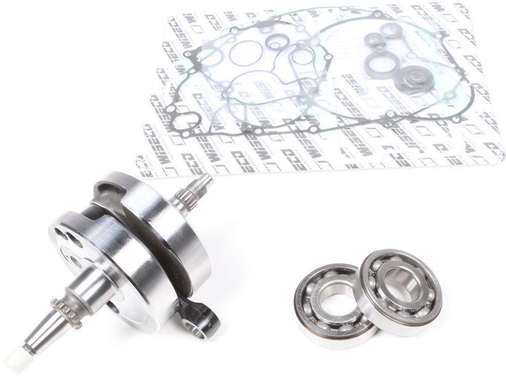WISECO Complete Bottom End Rebuild Kit