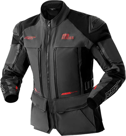 RST Pro Series Adventure D30 Jacket