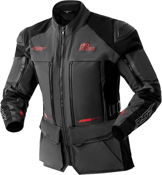 RST Pro Series Adventure D30 Jacket
