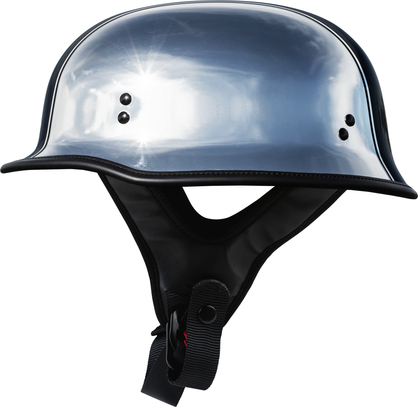 HIGHWAY 21 9mm Helmet
