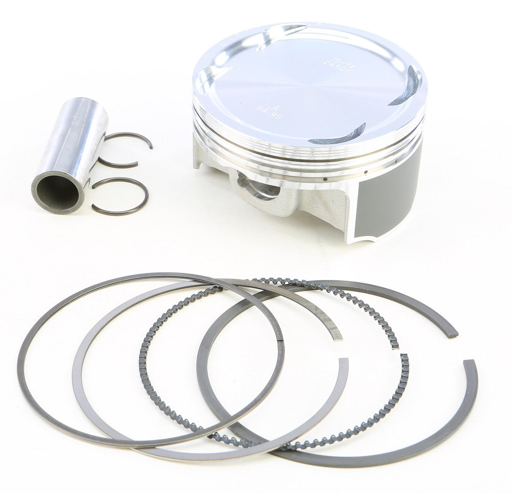 Vertex Forged Piston Kit