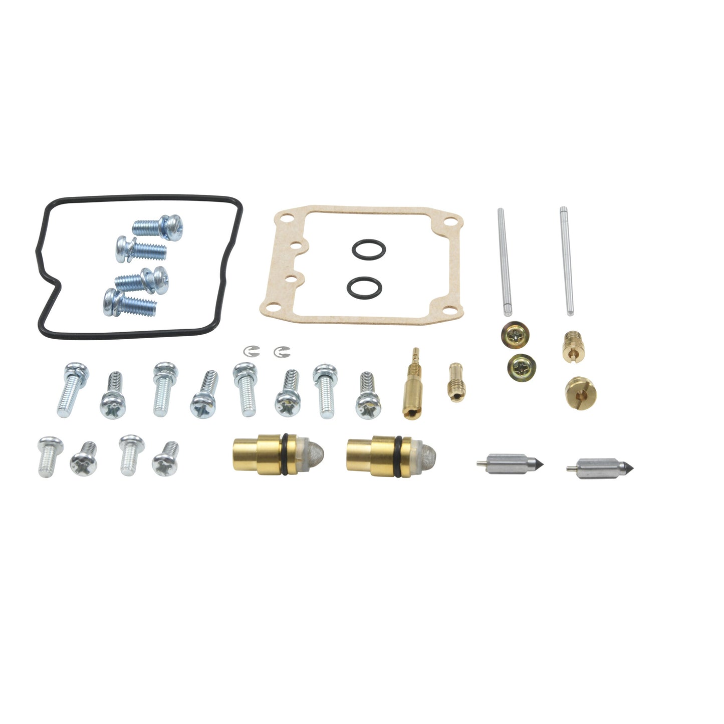 All Balls Carburetor Rebuild Kit