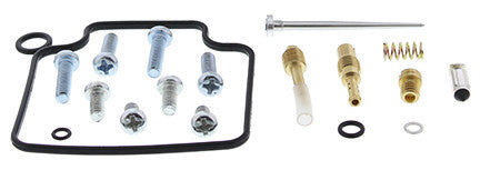 All Balls Carburetor Rebuild Kit